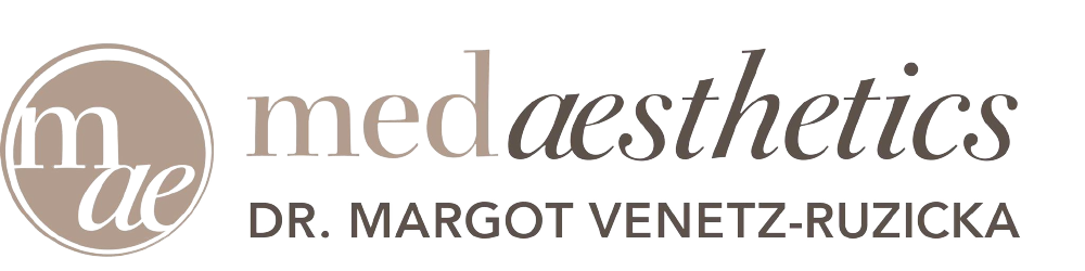 medaesthetics – Dr. Margot Venetz-Ruzicka
